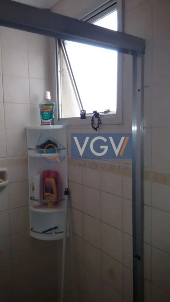 Apartamento, 2 quartos, 42 m² - Foto 8
