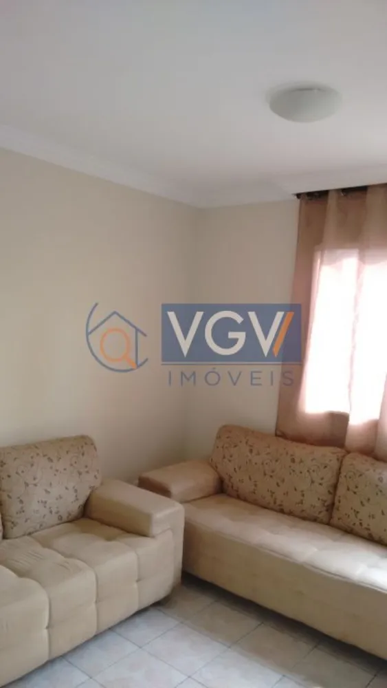 Apartamento, 2 quartos, 42 m² - Foto 3
