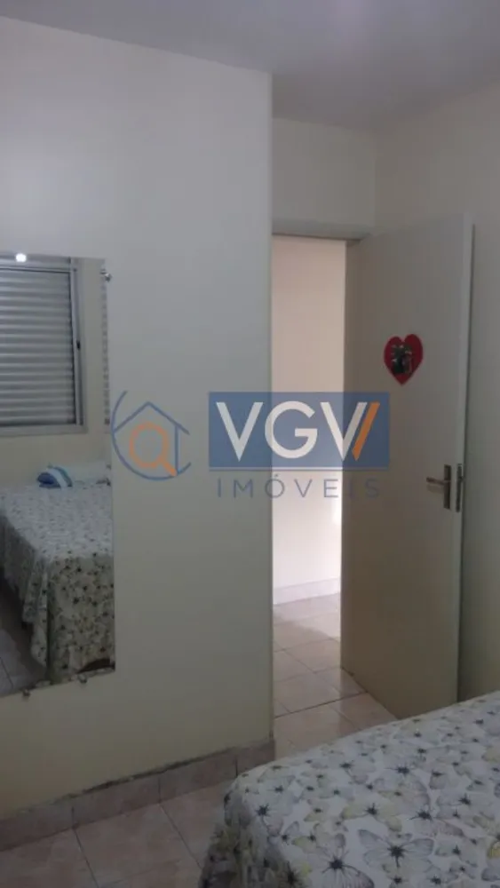 Apartamento, 2 quartos, 42 m² - Foto 11