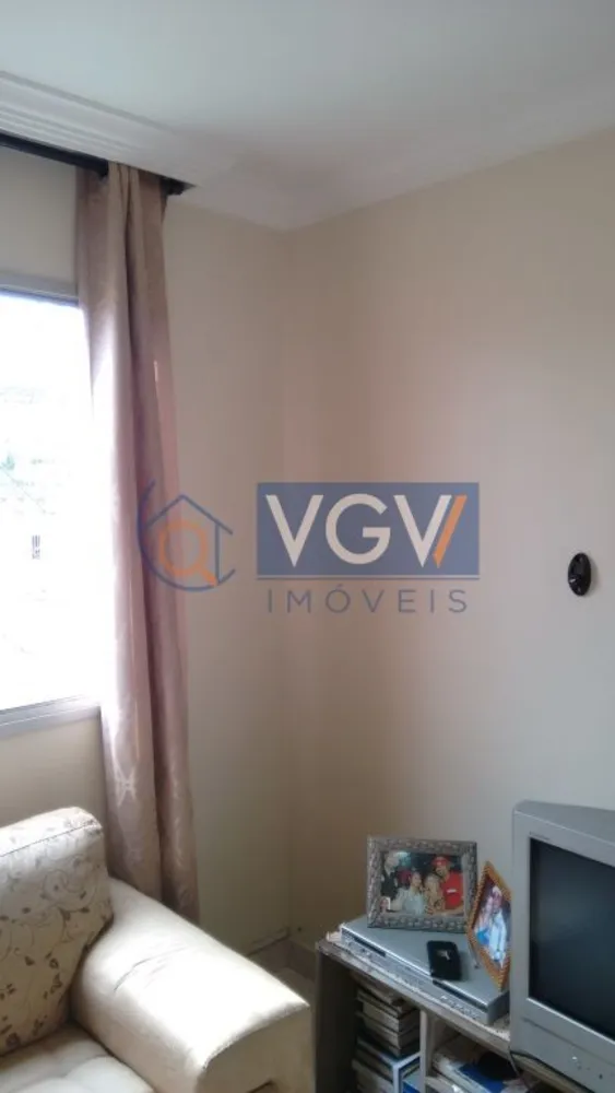 Apartamento, 2 quartos, 42 m² - Foto 2