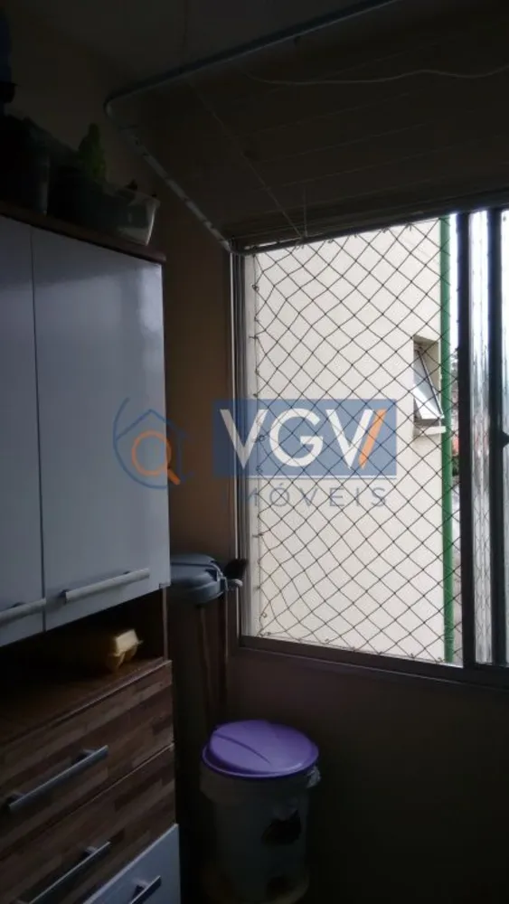 Apartamento, 2 quartos, 42 m² - Foto 12