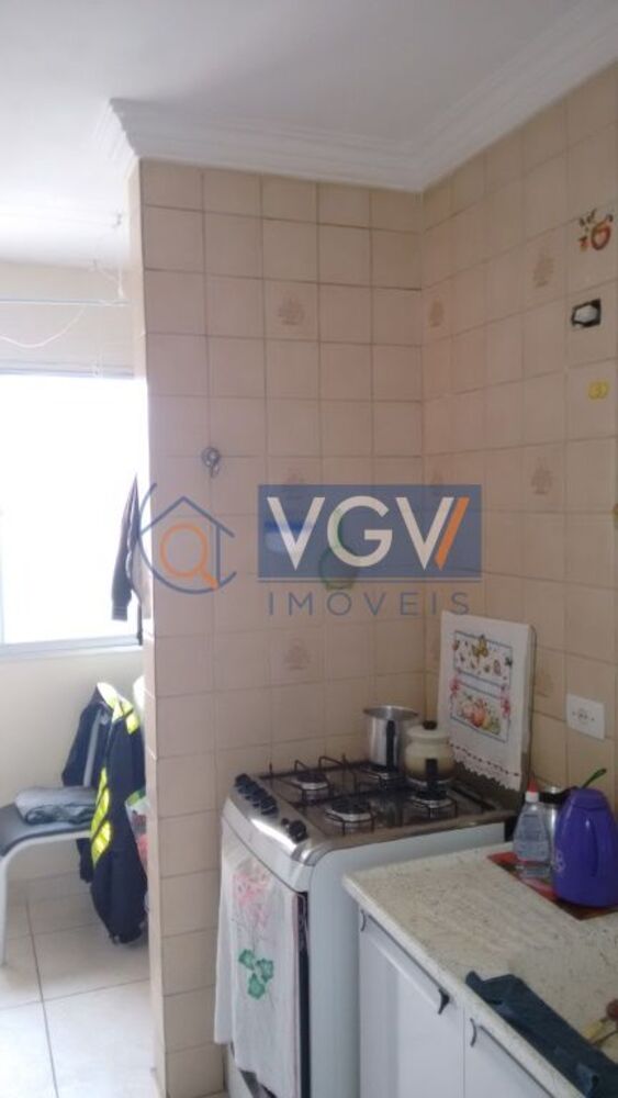Apartamento, 2 quartos, 42 m² - Foto 1