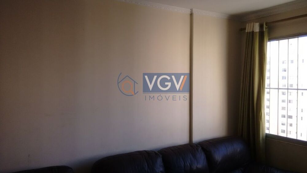 Apartamento, 2 quartos, 53 m² - Foto 5