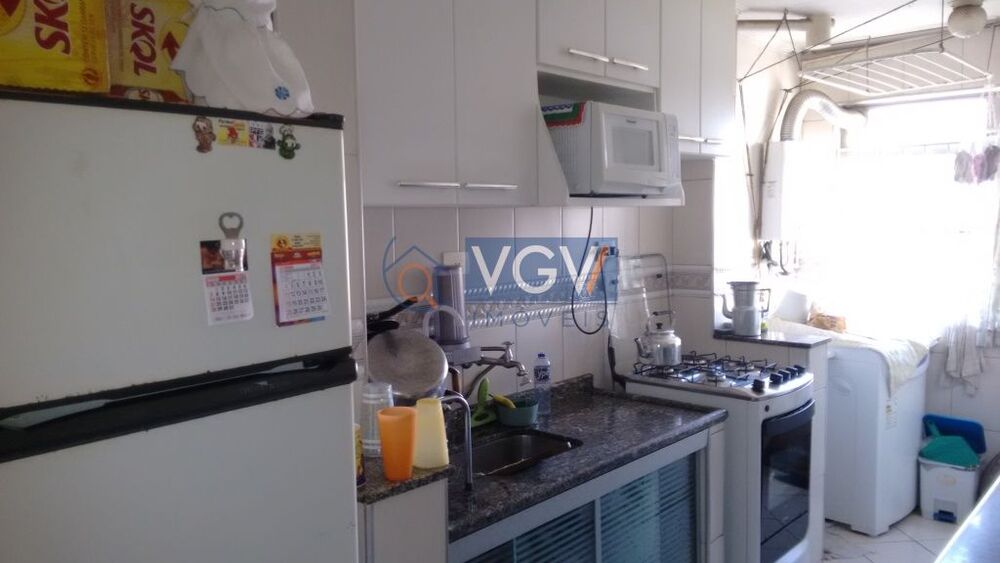 Apartamento, 2 quartos, 53 m² - Foto 14