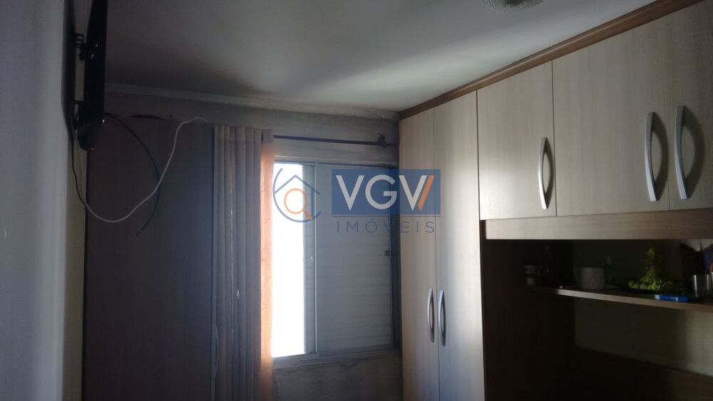 Apartamento, 2 quartos, 53 m² - Foto 12