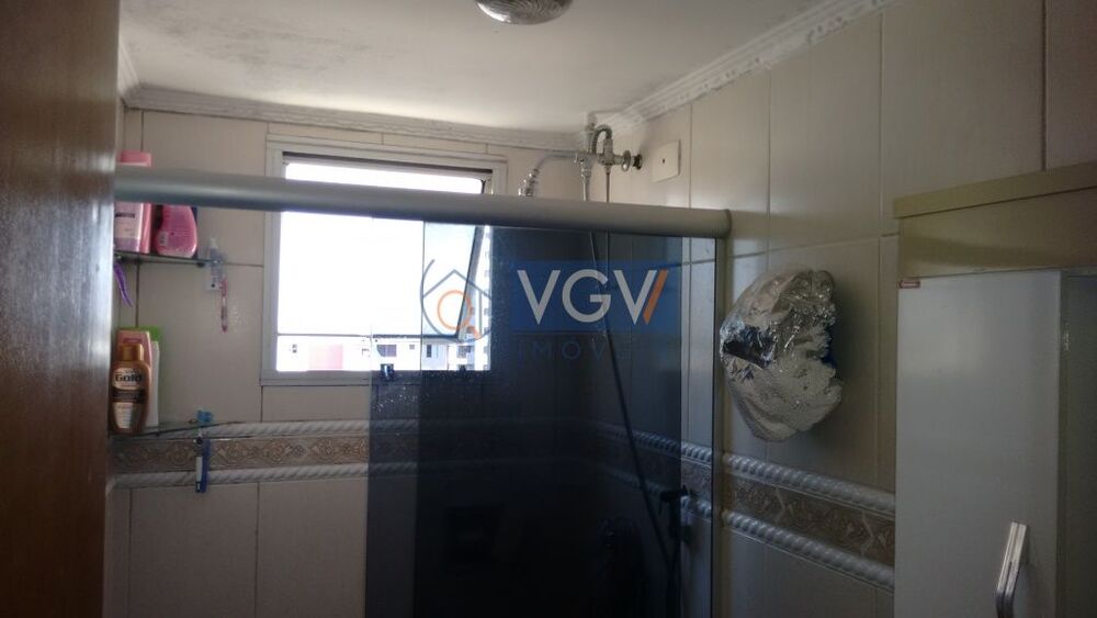 Apartamento, 2 quartos, 53 m² - Foto 2