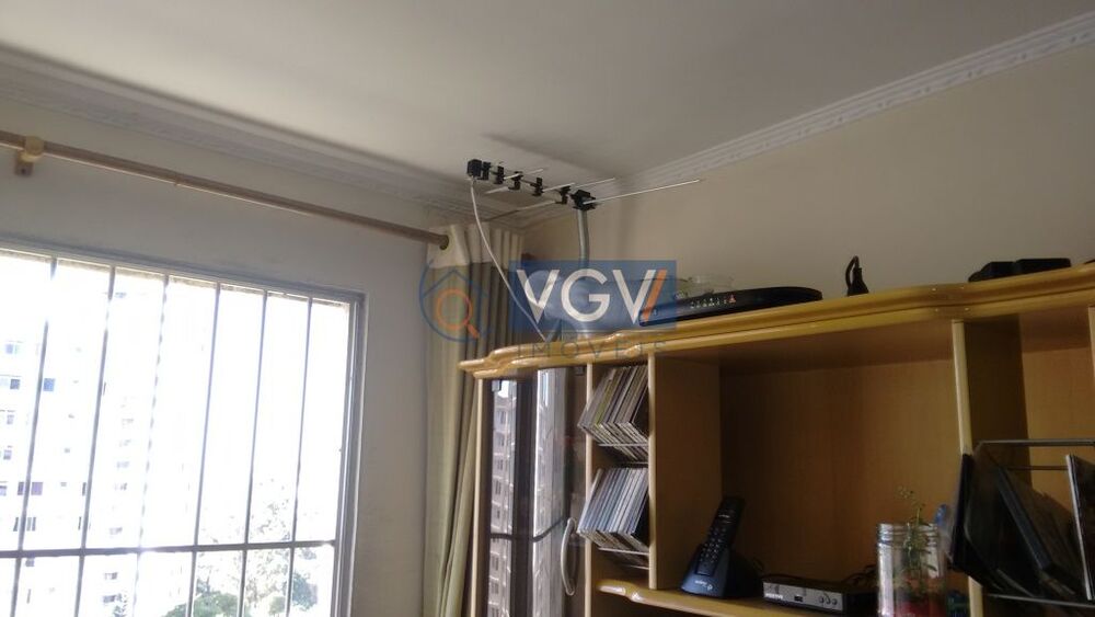 Apartamento, 2 quartos, 53 m² - Foto 11