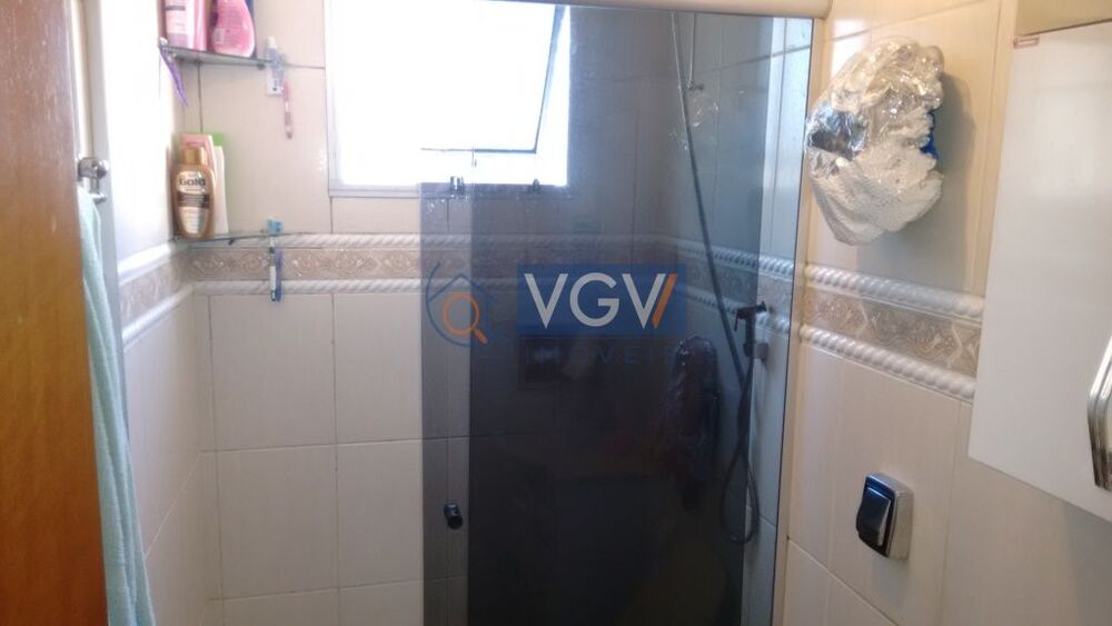 Apartamento, 2 quartos, 53 m² - Foto 4