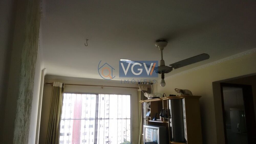 Apartamento, 2 quartos, 53 m² - Foto 10