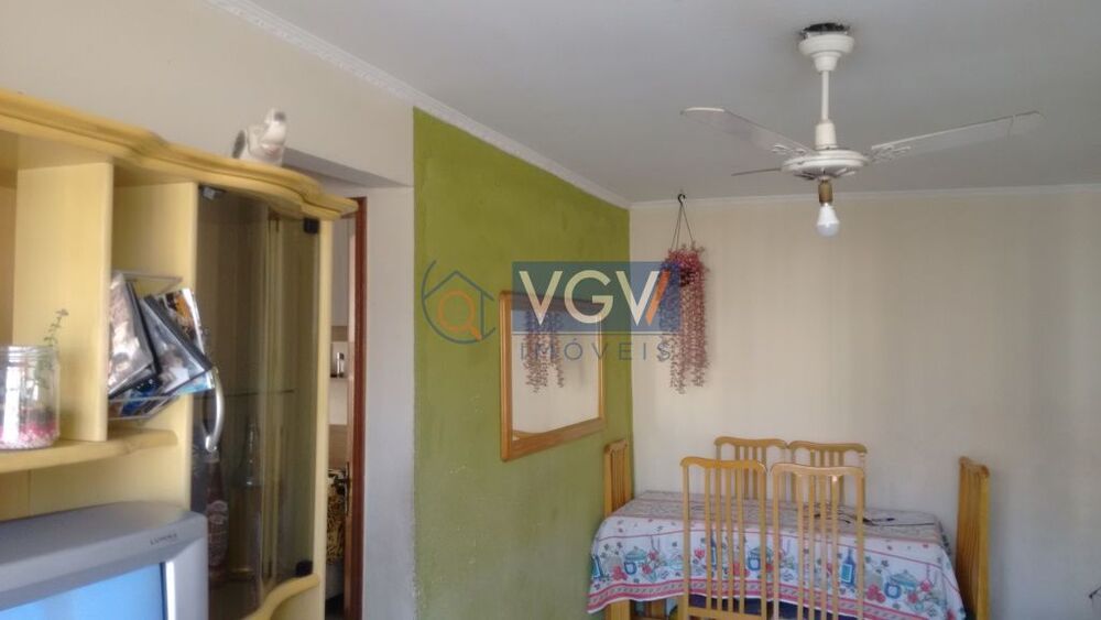 Apartamento, 2 quartos, 53 m² - Foto 8