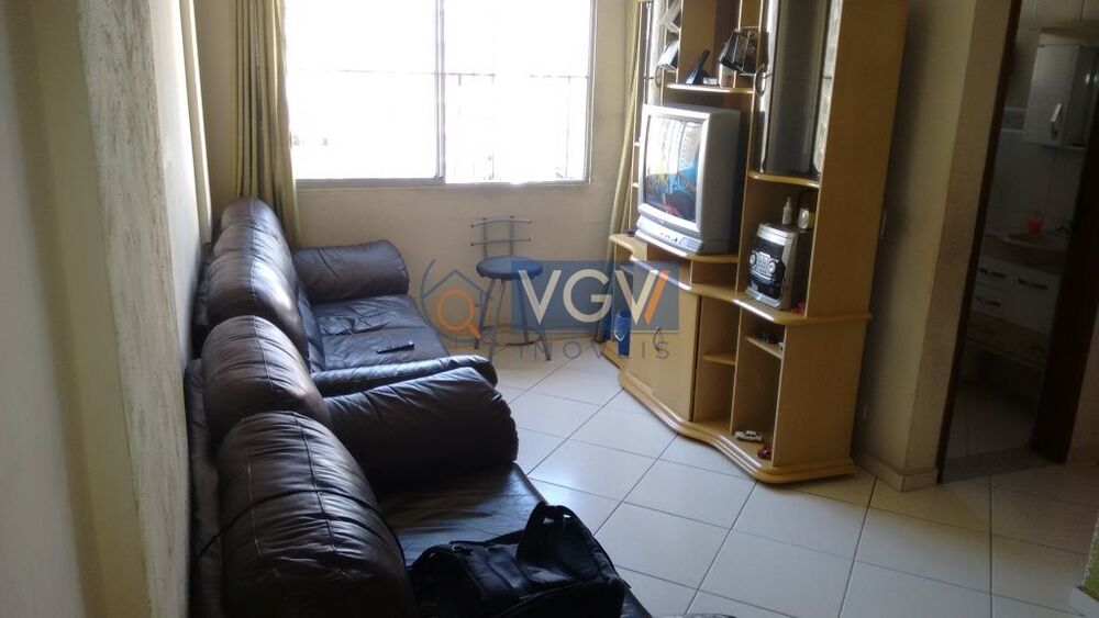 Apartamento, 2 quartos, 53 m² - Foto 9