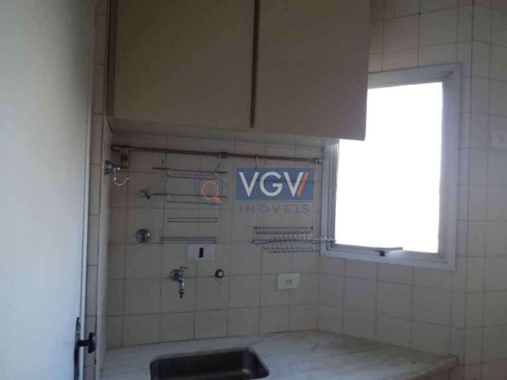 Apartamento, 2 quartos, 65 m² - Foto 2