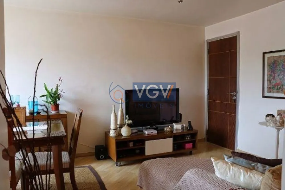 Apartamento, 2 quartos, 62 m² - Foto 3