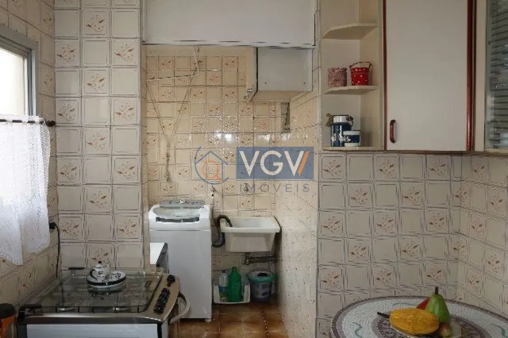 Apartamento, 2 quartos, 62 m² - Foto 10