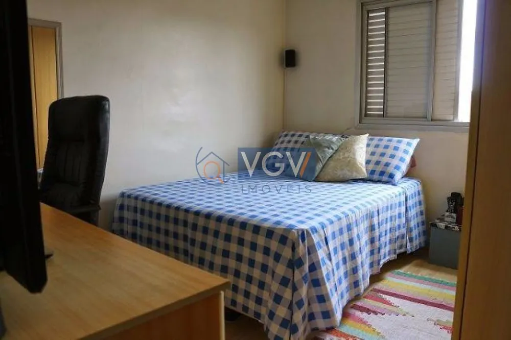 Apartamento, 2 quartos, 62 m² - Foto 1