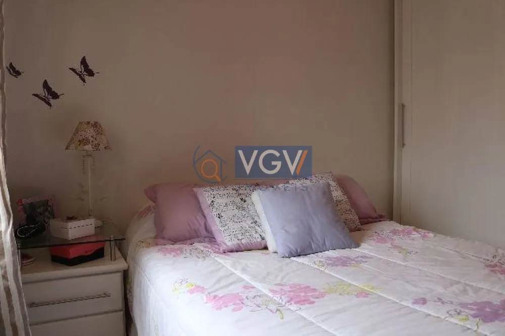Apartamento, 2 quartos, 62 m² - Foto 11