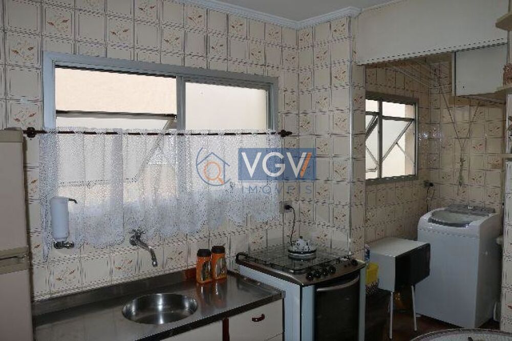 Apartamento, 2 quartos, 62 m² - Foto 2