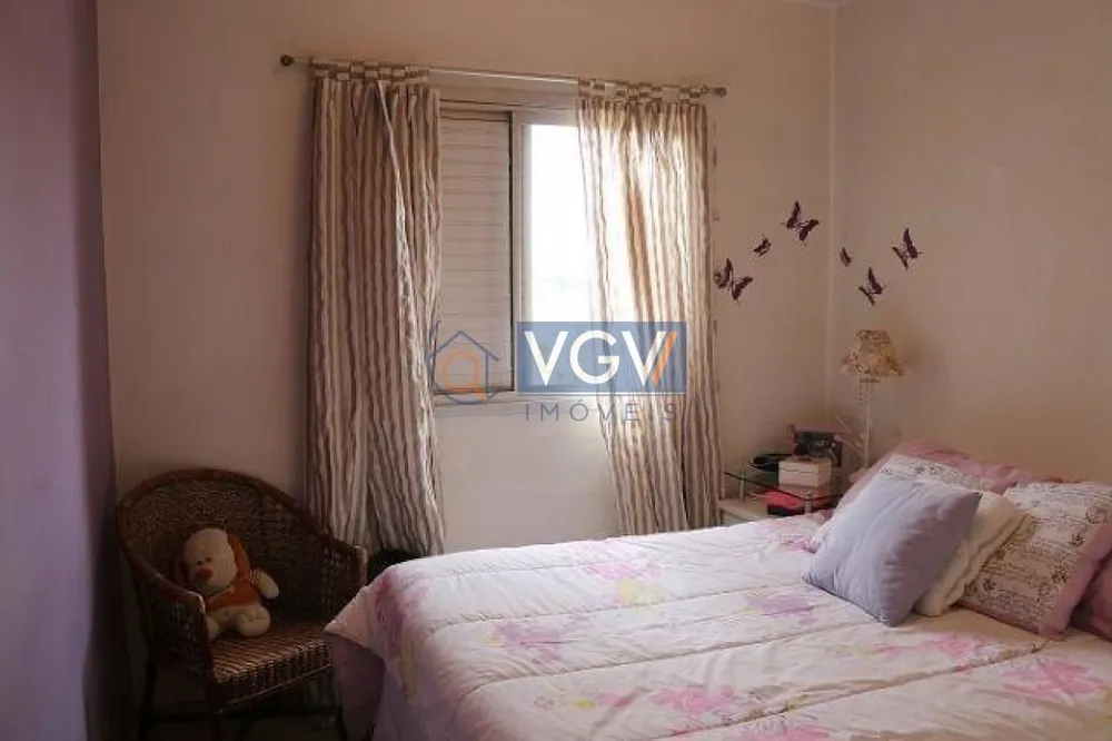 Apartamento, 2 quartos, 62 m² - Foto 2