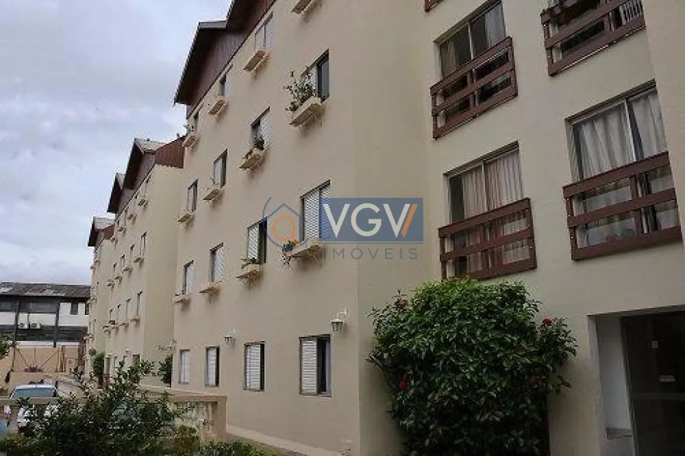 Apartamento, 2 quartos, 62 m² - Foto 4