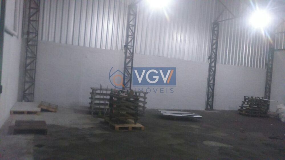 Depósito-Galpão, 480 m² - Foto 4