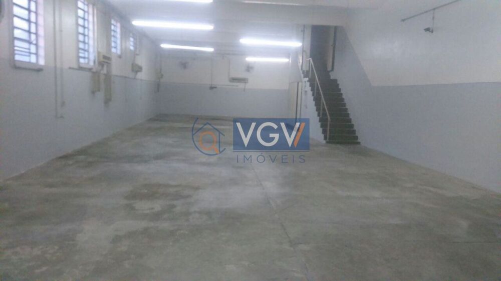 Depósito-Galpão, 480 m² - Foto 1