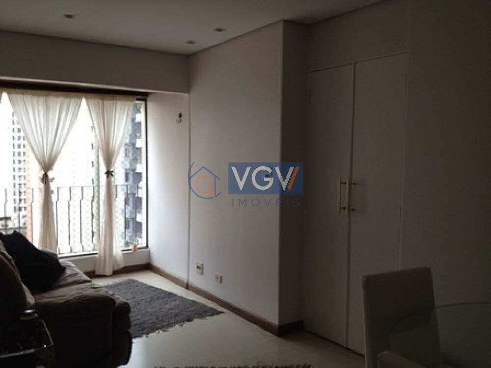 Apartamento, 2 quartos, 55 m² - Foto 8