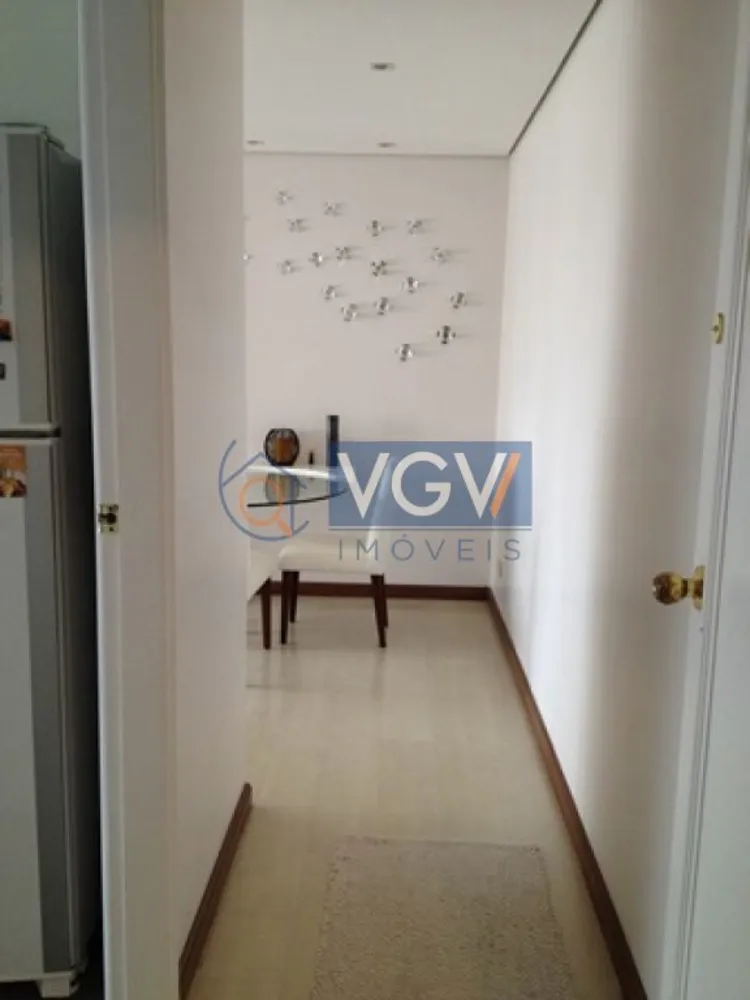 Apartamento, 2 quartos, 55 m² - Foto 11