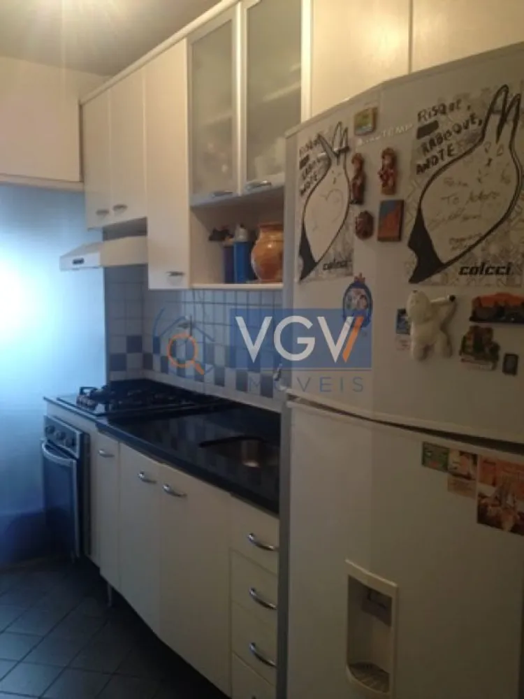 Apartamento, 2 quartos, 55 m² - Foto 4