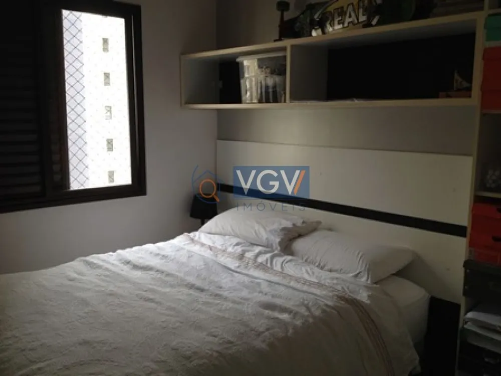Apartamento, 2 quartos, 55 m² - Foto 3