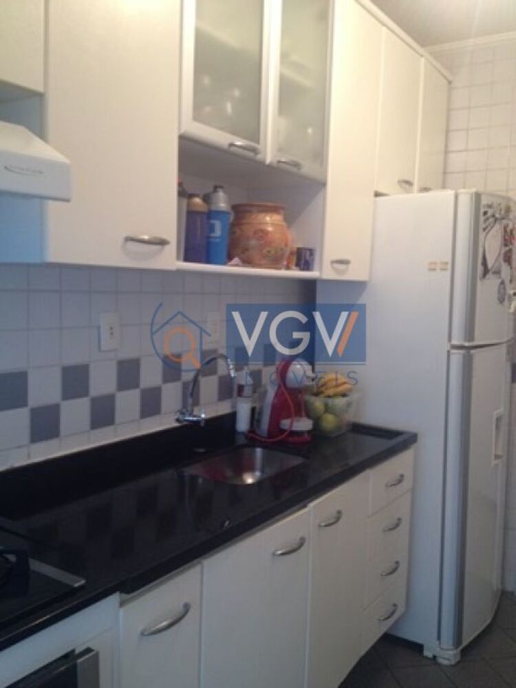 Apartamento, 2 quartos, 55 m² - Foto 5