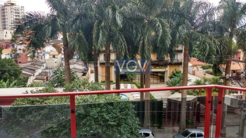 Apartamento, 2 quartos, 85 m² - Foto 4
