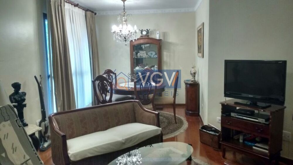 Apartamento, 2 quartos, 85 m² - Foto 5