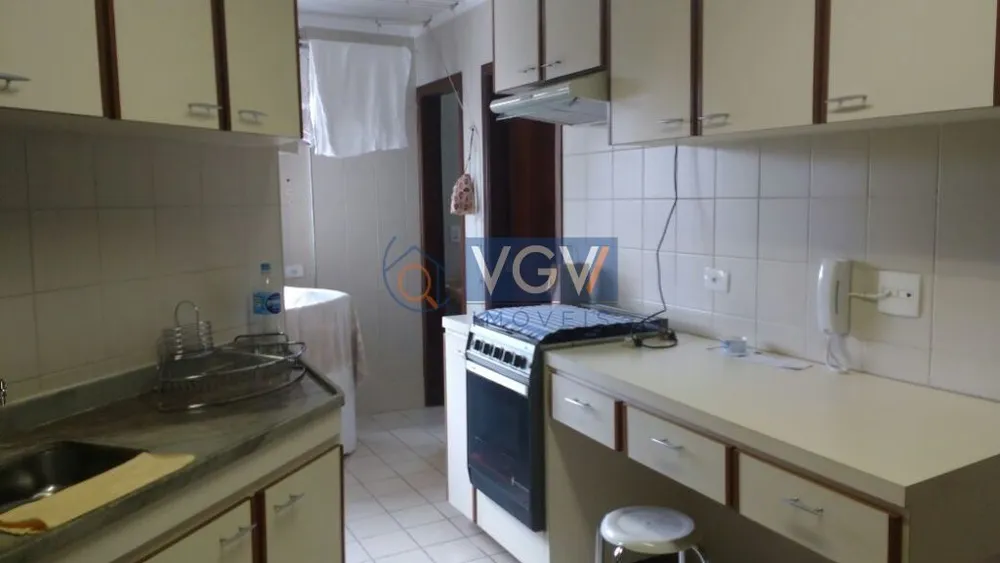 Apartamento, 2 quartos, 85 m² - Foto 2