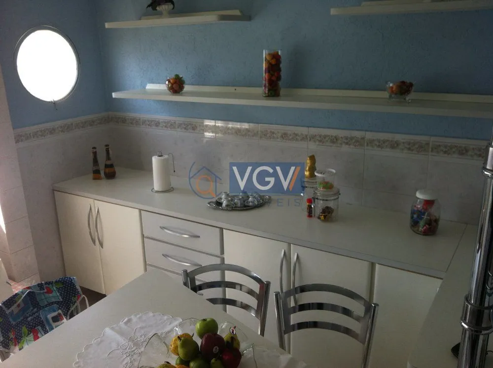 Apartamento, 2 quartos, 120 m² - Foto 4