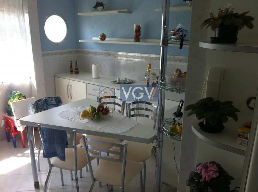 Apartamento, 2 quartos, 120 m² - Foto 2