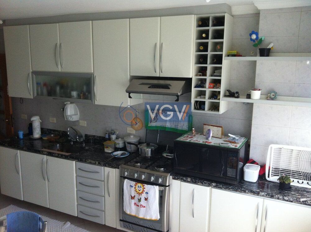 Apartamento à venda com 2 quartos, 120m² - Foto 1