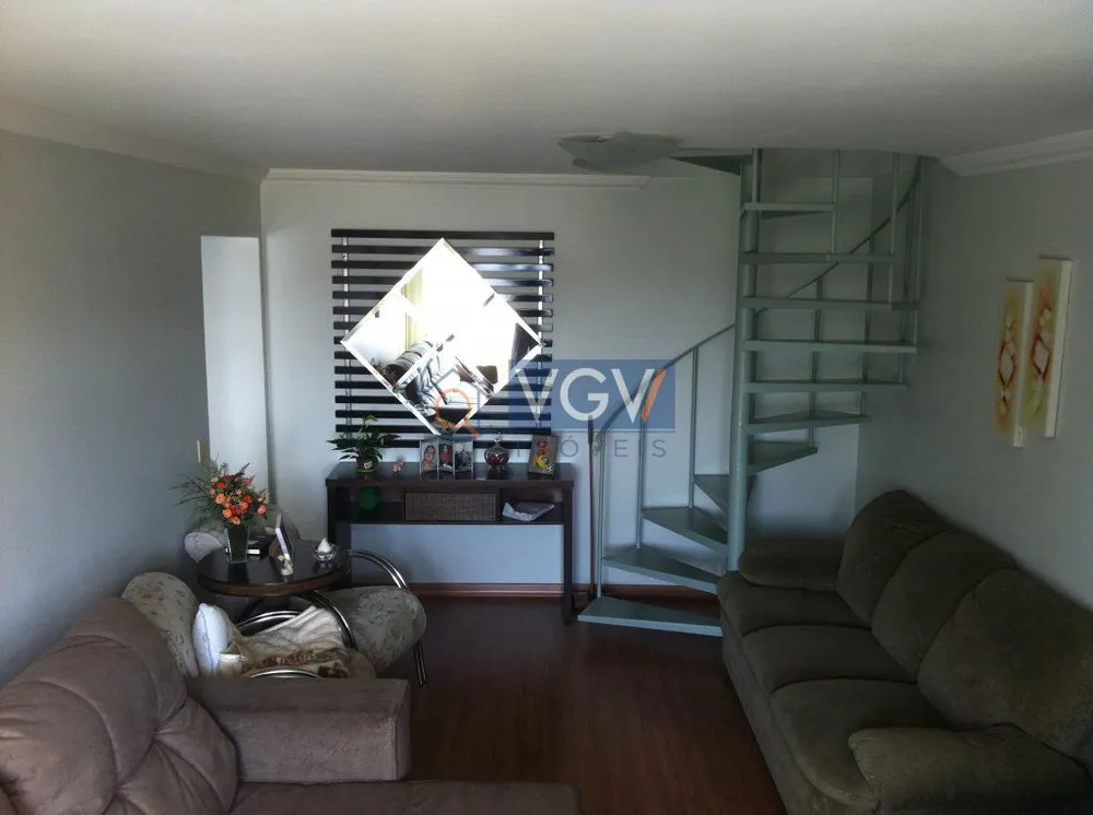 Apartamento, 2 quartos, 120 m² - Foto 12
