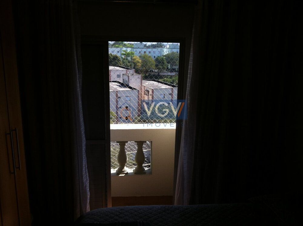 Apartamento à venda com 2 quartos, 120m² - Foto 3