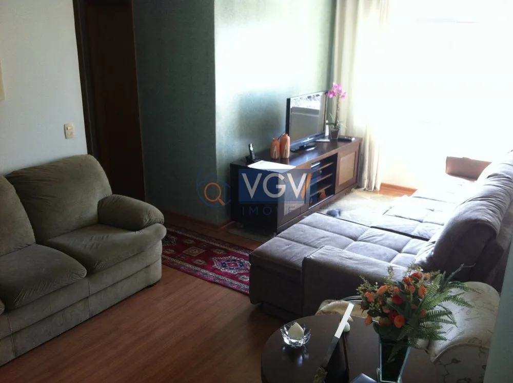 Apartamento, 2 quartos, 120 m² - Foto 6