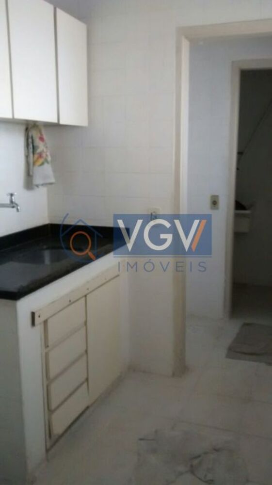 Apartamento, 3 quartos, 65 m² - Foto 2