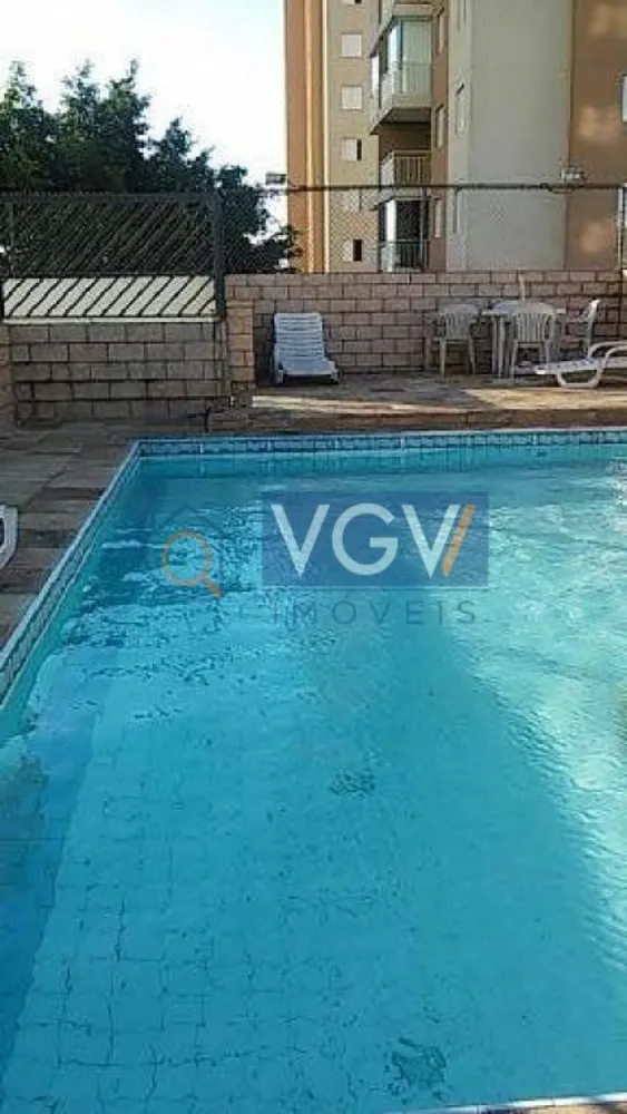 Apartamento, 2 quartos, 68 m² - Foto 9