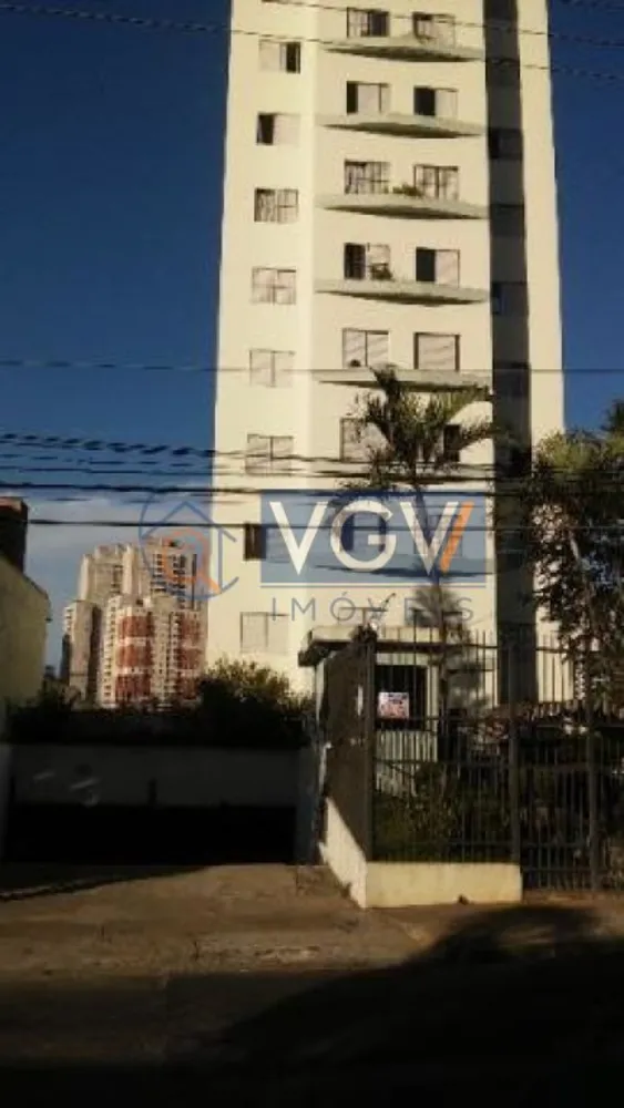 Apartamento, 2 quartos, 68 m² - Foto 11
