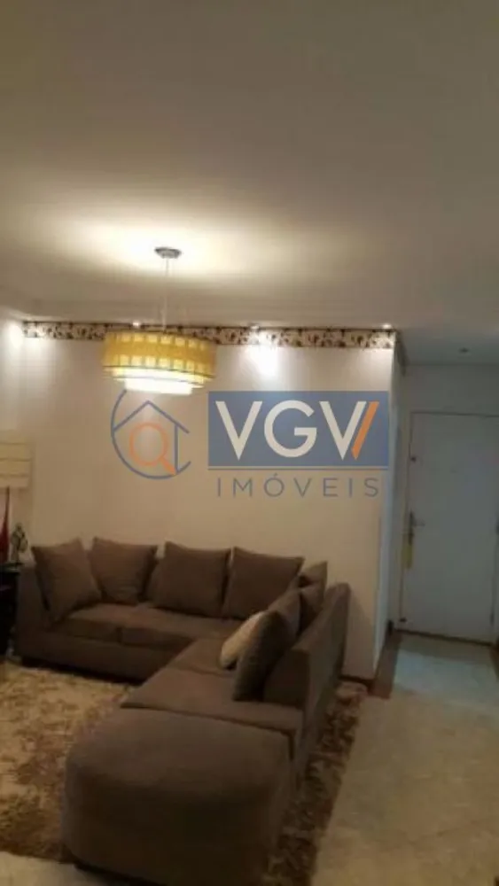 Apartamento, 3 quartos, 82 m² - Foto 8