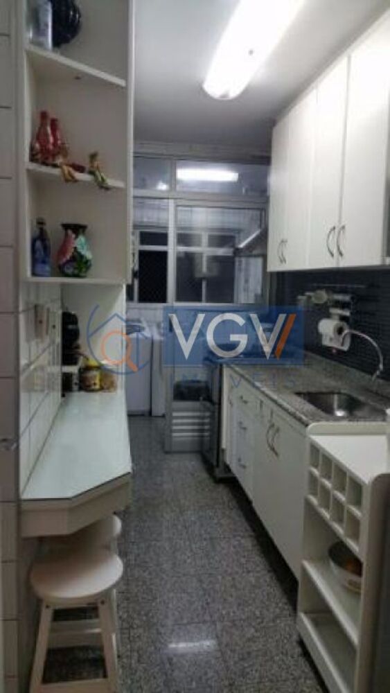Apartamento, 3 quartos, 82 m² - Foto 11