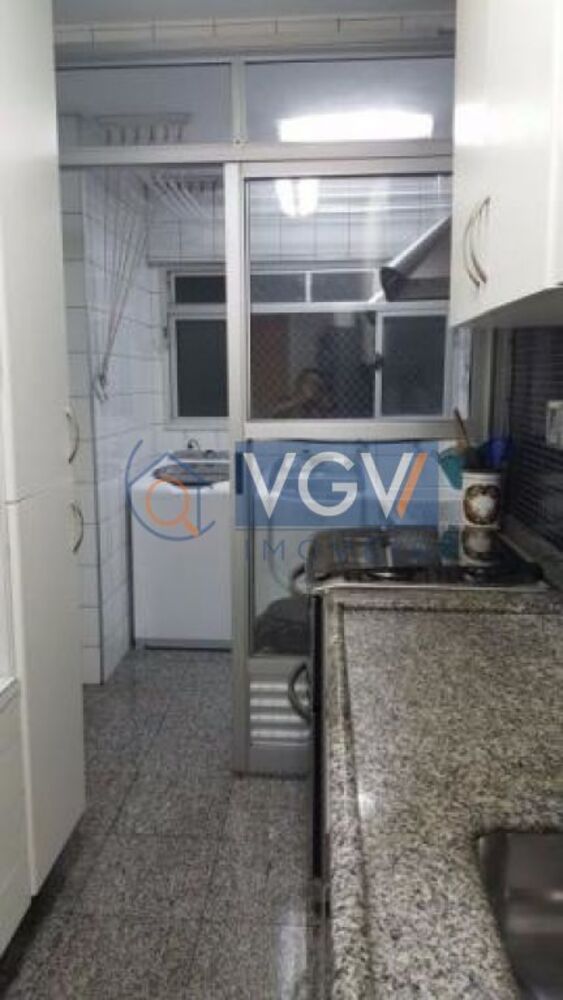Apartamento, 3 quartos, 82 m² - Foto 5
