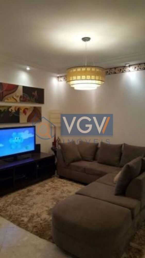Apartamento, 3 quartos, 82 m² - Foto 3