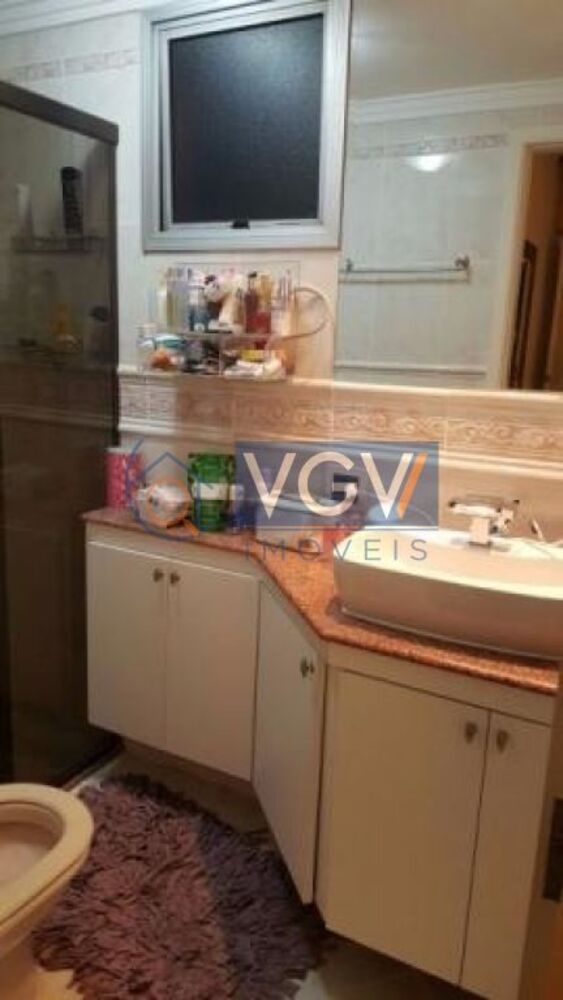 Apartamento, 3 quartos, 82 m² - Foto 8