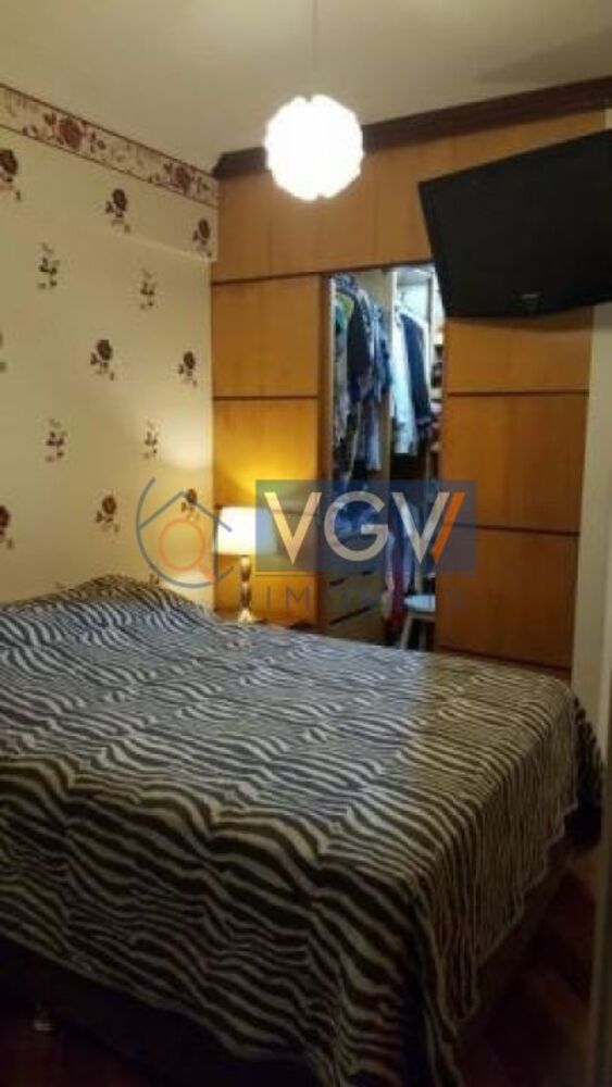 Apartamento, 3 quartos, 82 m² - Foto 9