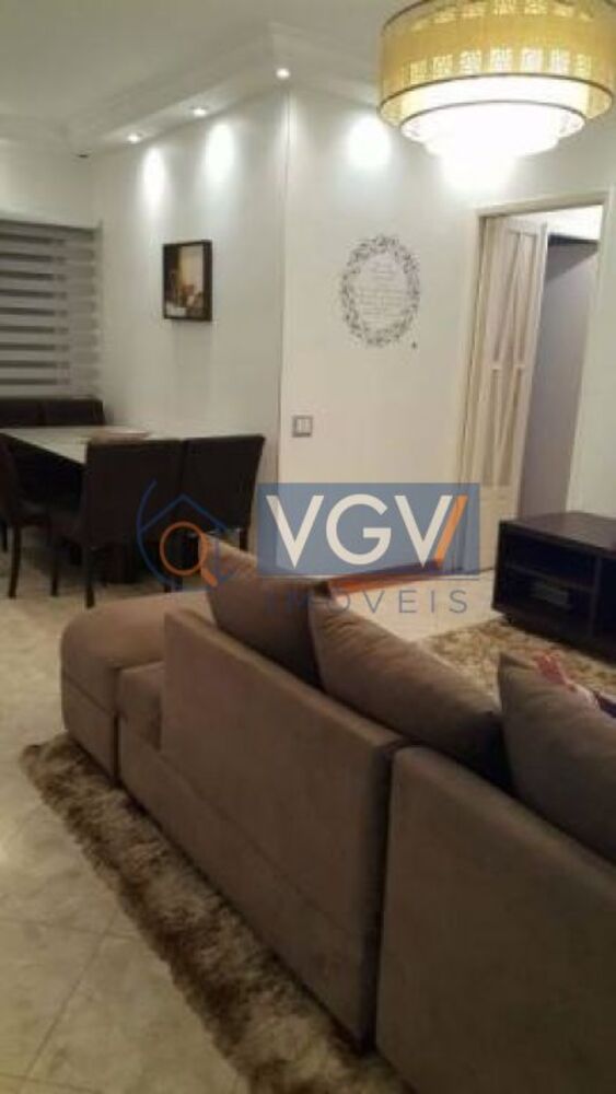 Apartamento, 3 quartos, 82 m² - Foto 7
