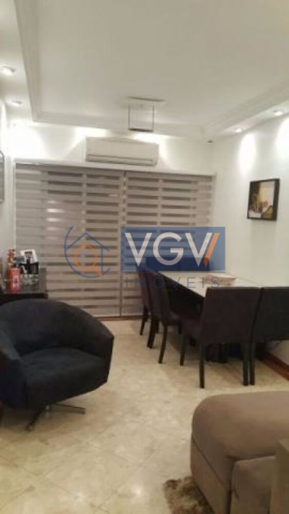 Apartamento, 3 quartos, 82 m² - Foto 4